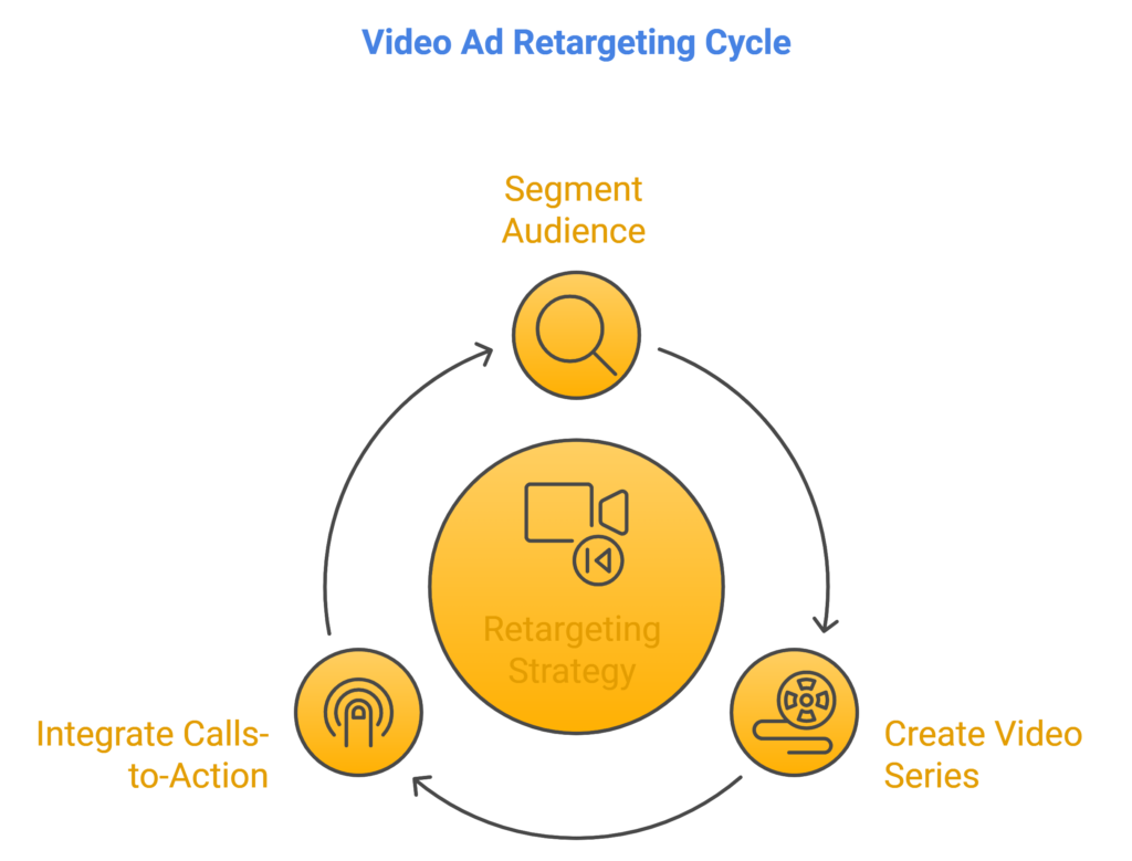 Video marketing for lead generation