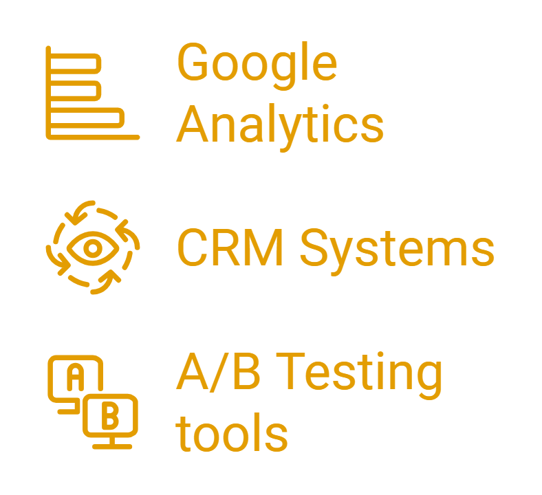 lead generation for SaaS companies