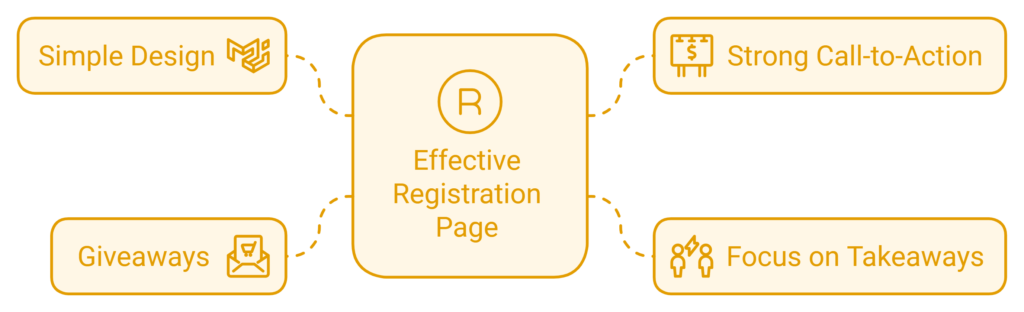 webinars for lead generation