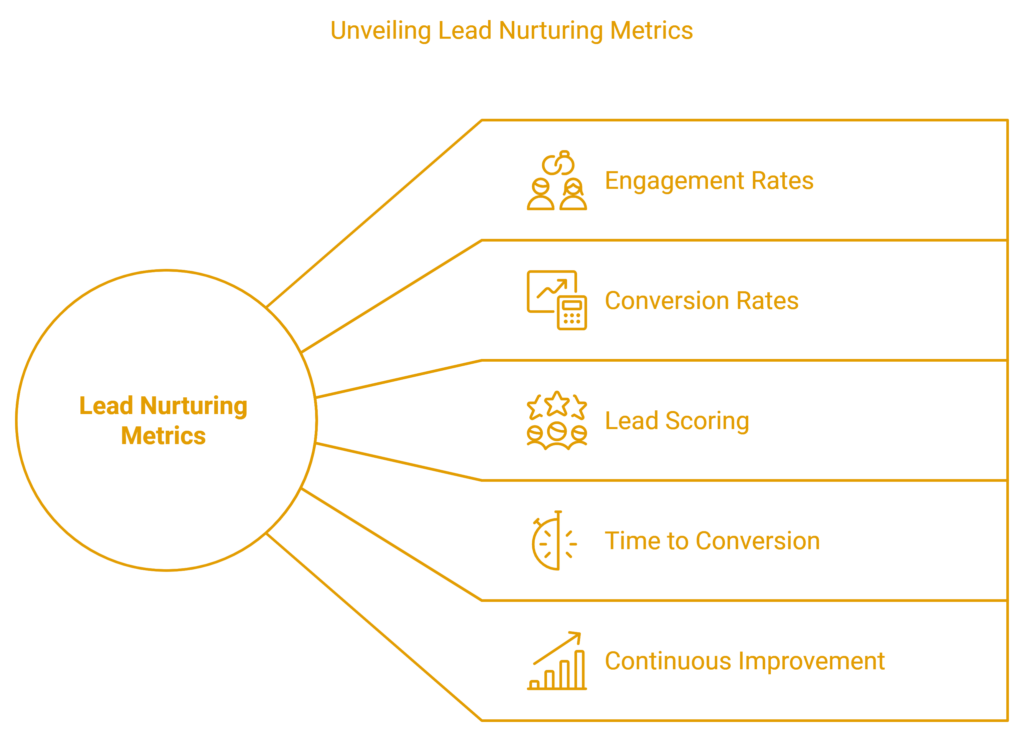 lead nurturing strategies