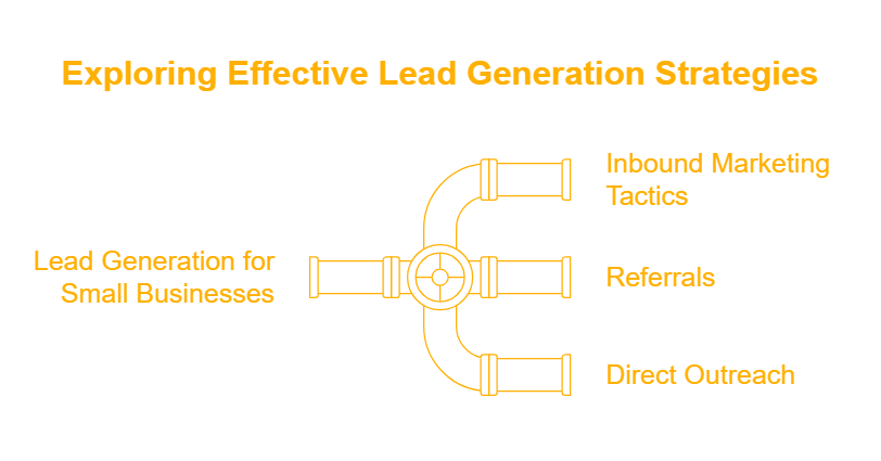 Understanding Lead Generation for Small Businesses