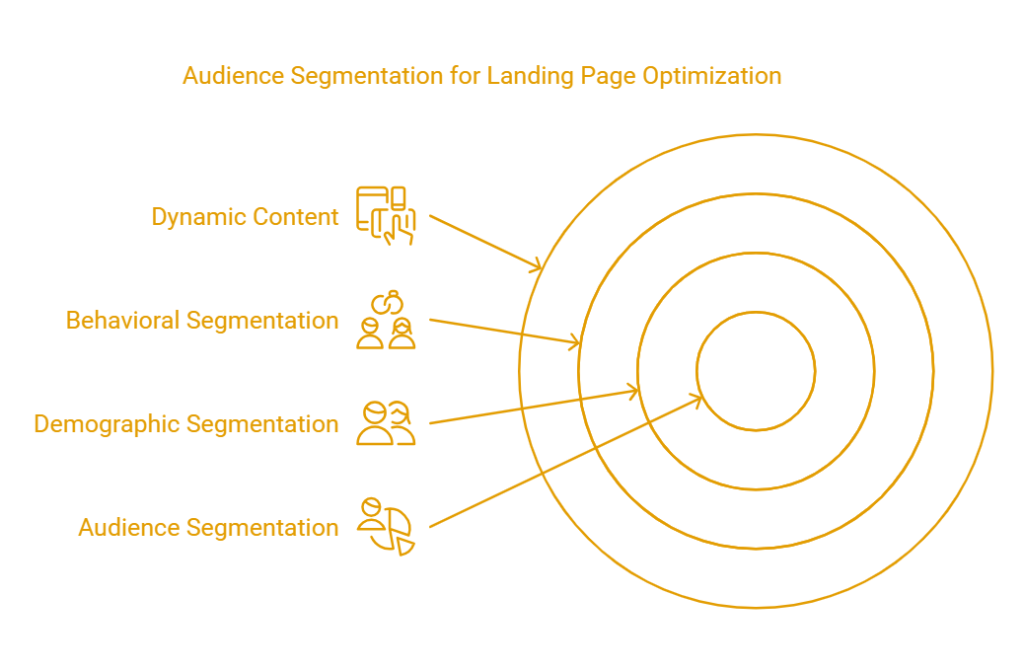 landing page optimization for leads: Segmenting Your Audience for Better Lead Generation