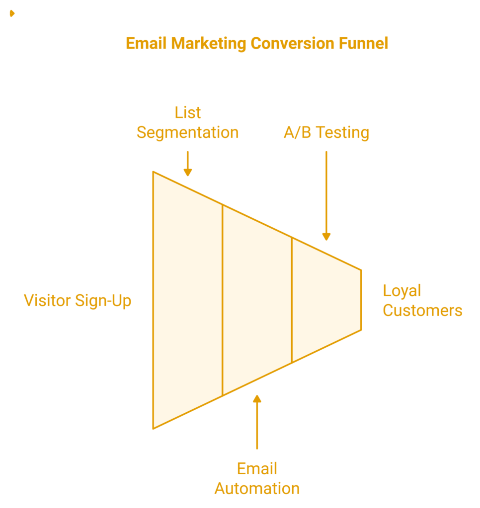 eCommerce lead generation