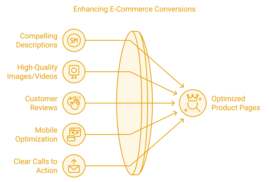 eCommerce lead generation