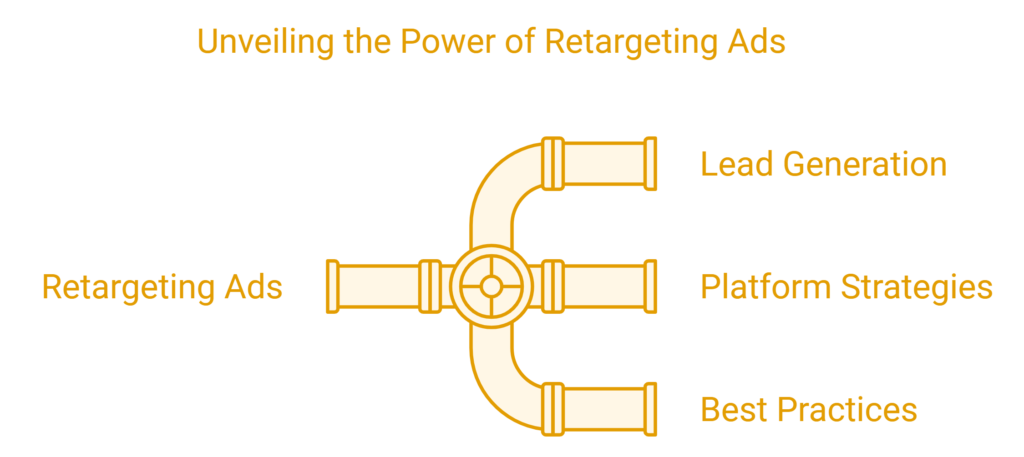 retargeting ads for lead generation