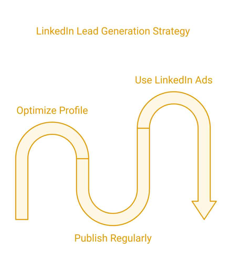 lead generation for financial advisors