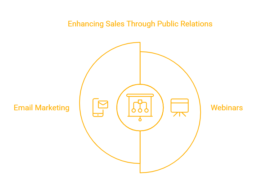 4. PR Strategies for Nurturing Leads