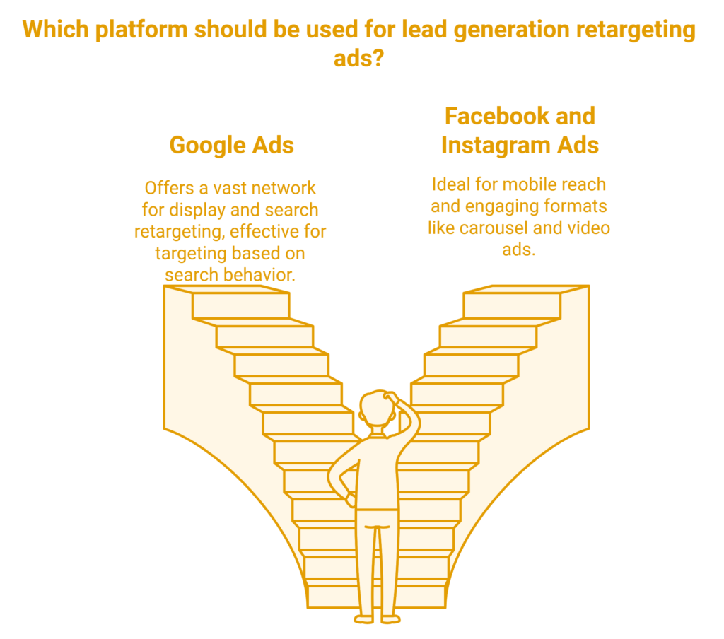 retargeting ads for lead generation